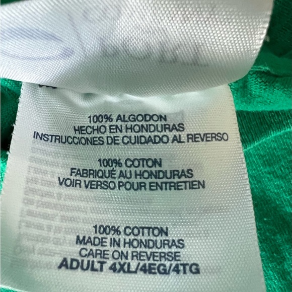 EMPLOYEE TOY’S R US Unisex 4X Set of 3 tee-Shirts New! - Picture 3 of 6